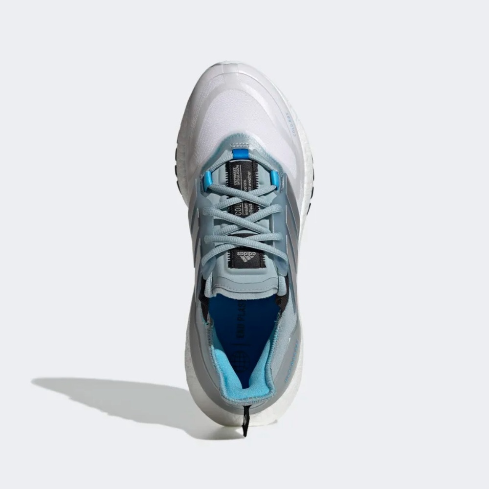 [NEW] Men's‎ Adidas UltraBOOST 22 Cold RDY Shoes GZ0128 - Picture 2 of 8